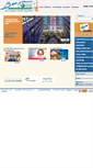 Mobile Screenshot of bravatour.com