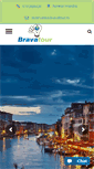 Mobile Screenshot of bravatour.ro